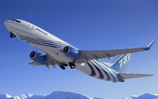 BBAM adds up to 12 737-800 Boeing Converted Freighters