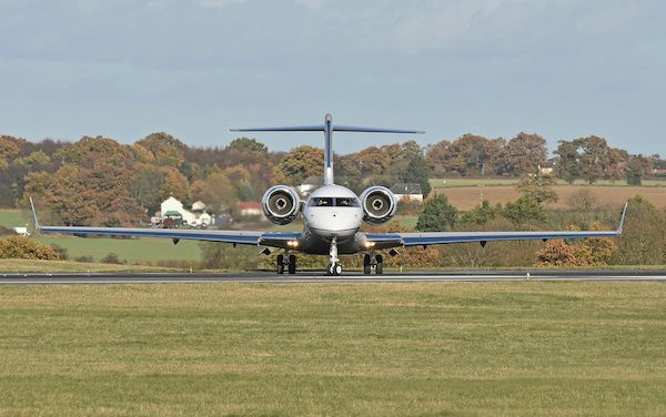 BBGA calls for ring-fencing of slots as two prime London airports restrict bizav movements this summer