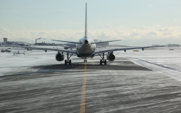 Beast from the East &ndash; Part Two?