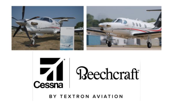 Beechcraft Denali makes show debut at EAA AirVenture 2023