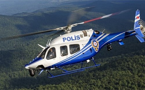Bell 429 strengthens presence in Asia Pacific with new orders and deliveries 