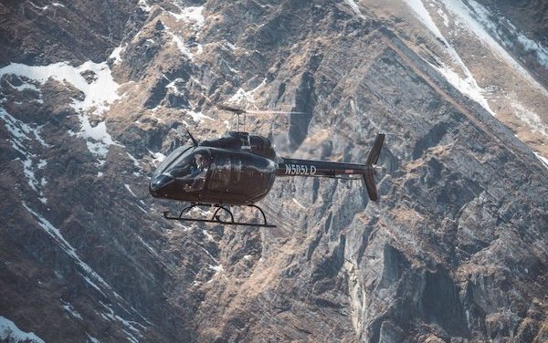 Bell 505 receives multiple certifications for aircraft features