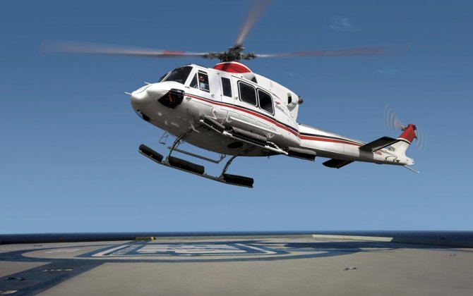Bell Helicopter signs agreement with Aichi Prefecture for Bell 412EPI