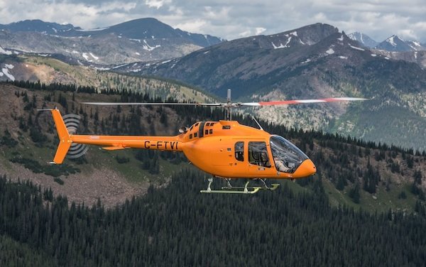 Bell to showcase versatile mission solutions at FIDAE 2026