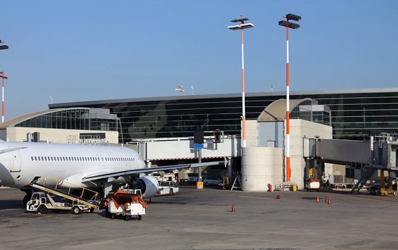 Ben Gurion: What Europe's Hubs Could Learn from The Most Secure Airport on Earth