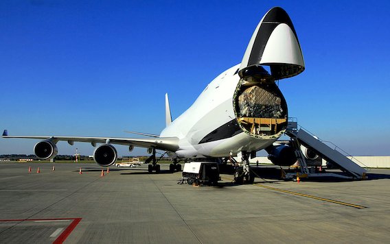 Bermuda Civil Aviation Authority approves Longtail Aviation first dedicated all-cargo aircraft
