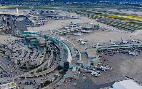 Best Large Airport in North America for third year in a row -Toronto Pearson