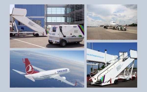 BGS and Turkish Airlines extend partnership to 2026