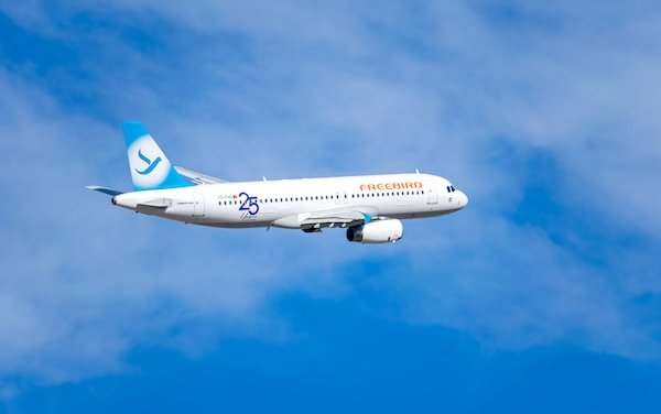 BGS expands fueling partnership with Freebird Airlines ahead of summer 2026 season