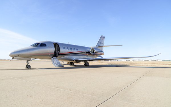 BHS Aviation Group makes its debut at EBACE 2023