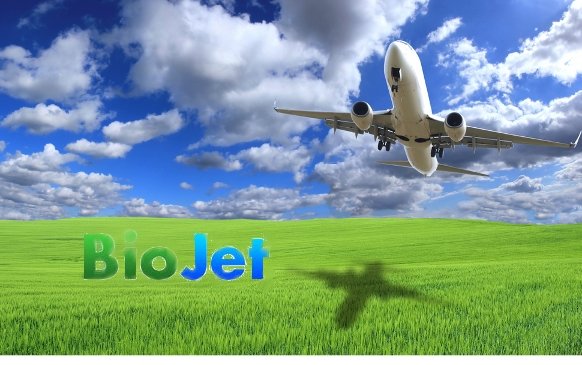 Biojet Fuels Will Account for 56% of Emission Cuts if Aviation Industry Is to Hit Targets