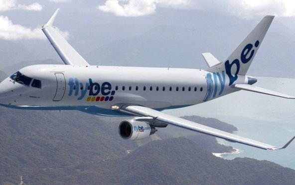 Bird strike forces Southampton plane emergency landing