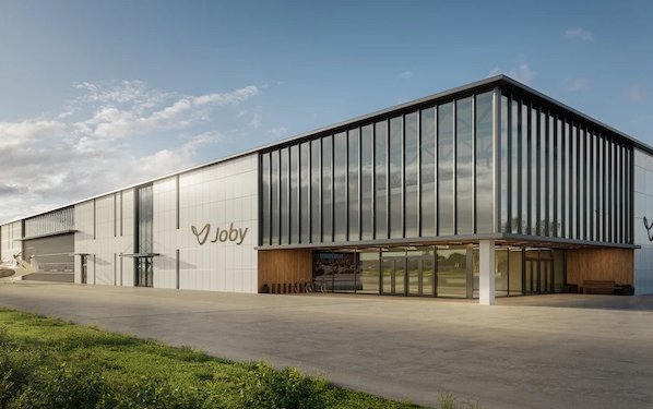 Birthplace of aviation, Dayton, Ohio, selected by Joby Aviation for first scaled manufacturing facility