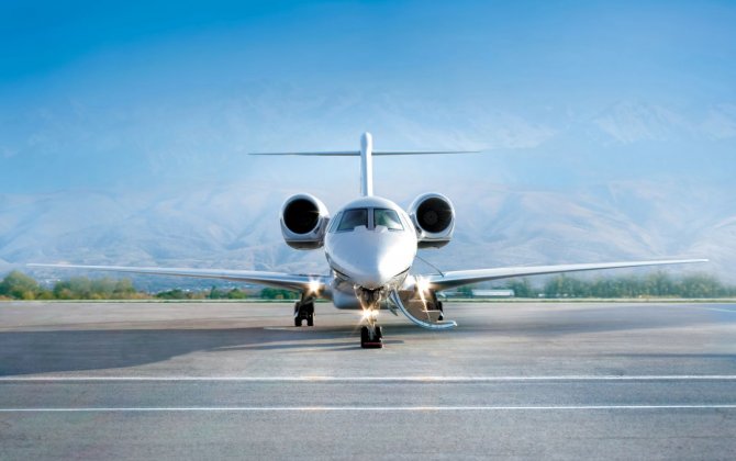 Bizjet Broker Sees Opportunities in India