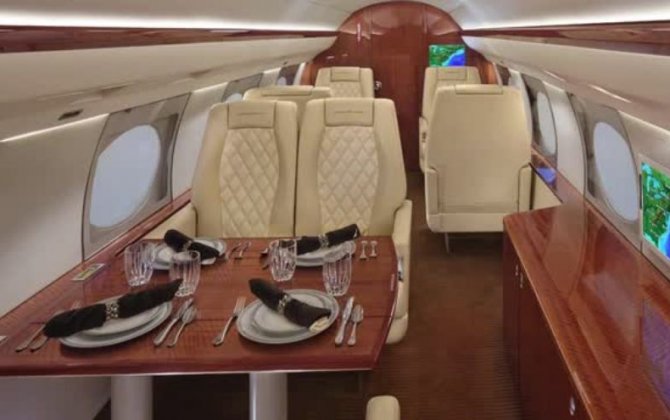 Bliss Jet to Launch LaGuardia to London Private Jet Service in January 
