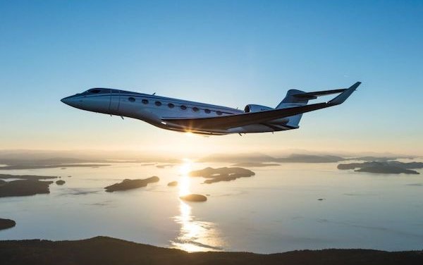 Block 3 avionics upgrade now available for  Gulfstream G650 and G650ER