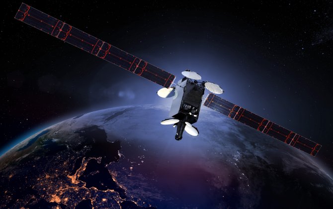 Boeing 702 Digital Satellite to Boost Connectivity for Intelsat Customers