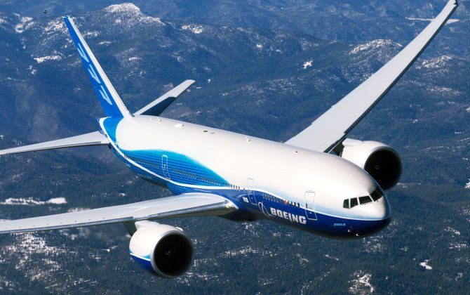 Boeing 777 an Elephant in the Room, Says RBC