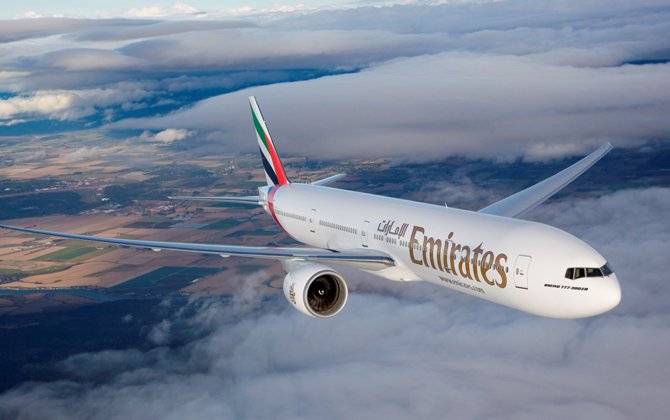 Boeing 777 Flies Seven of the World's 10 Longest Airline Routes