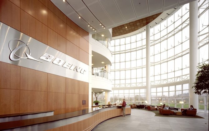 Boeing Achieves Record Commercial Airplanes Deliveries in 2015