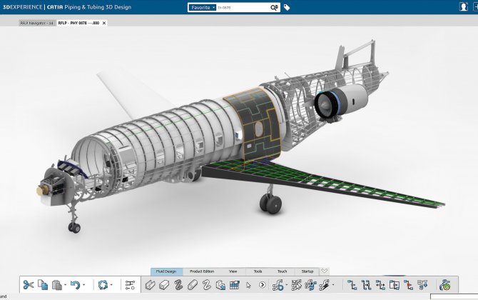Boeing and Dassault Syst&egrave;mes Announce Extended Partnership