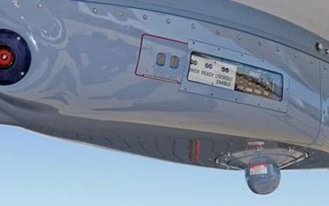 Boeing and Northrop Grumman Team Up To Protect Airplanes From Missiles