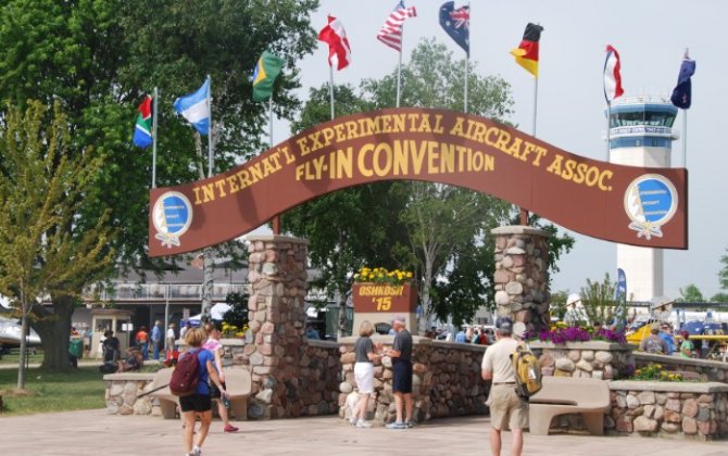 Boeing Announces Presence for EAA AirVenture Air Show at Oshkosh