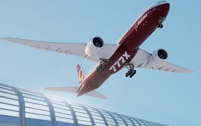 Boeing Co 777X: Is the Transition Worthwhile Enough?