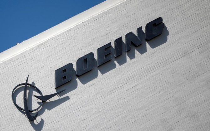 Boeing confirms signing jetliner sale memo with Iran Air