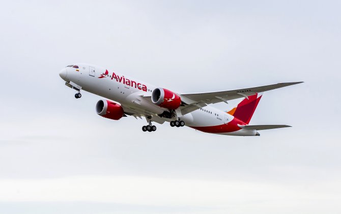 Boeing Delivers 500th 787 Dreamliner