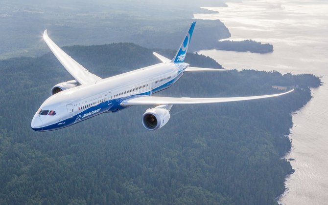 Boeing expects aircraft orders from Turkey this year