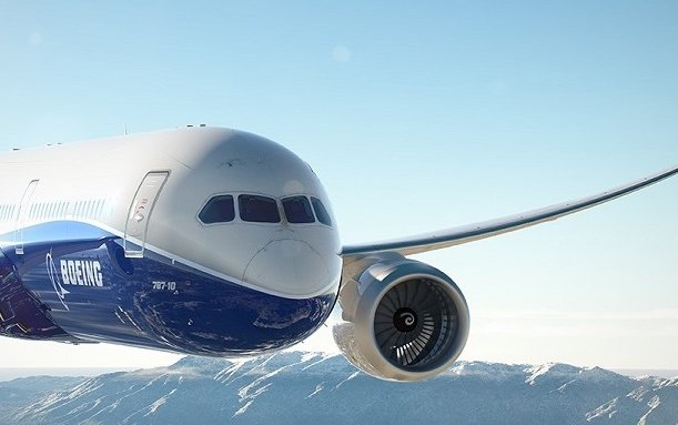 Boeing Forecasts Demand for 2,300 New Airplanes in India