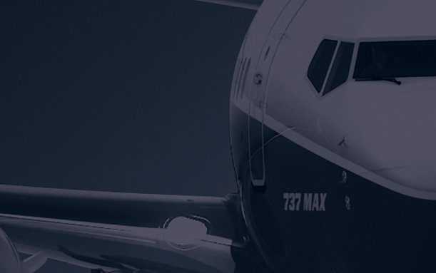 Boeing Forecasts Middle East Aviation Services Market at $745 Billion