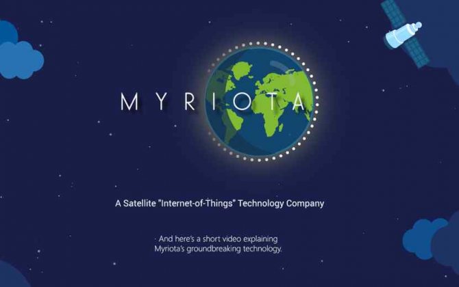 Boeing HorizonX Invests in Australia-based Nanosatellite Communications Startup Myriota