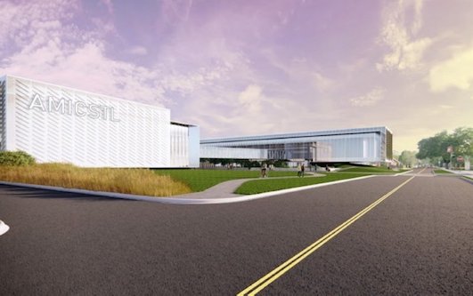 Boeing invests $5 million in advanced manufacturing innovation center in St. Louis