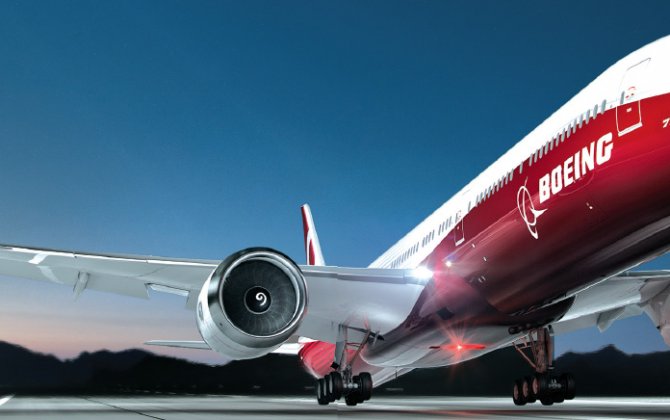 Boeing, Iran Air Announce Agreement for 80 Airplanes