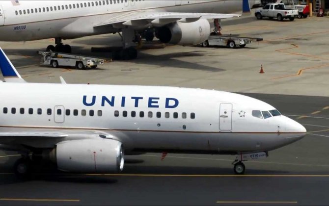 Boeing just gave United a massive discount