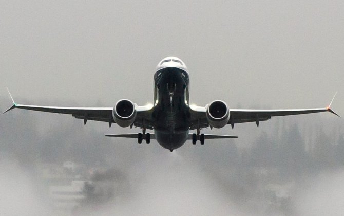 Boeing LIFTs 737 seating options