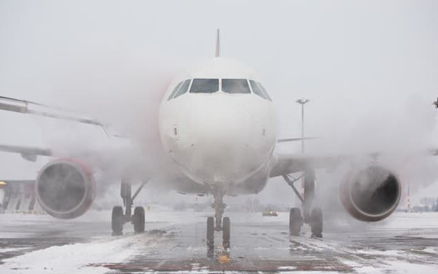 Boeing proposes 3D printing "ice" for aircraft certification