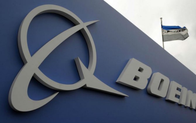Boeing Raises Forecast for New Airplane Demand in China