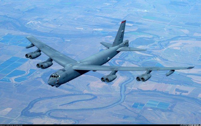 Boeing raises protest of &lsquo;irreparably flawed&rsquo; bomber selection