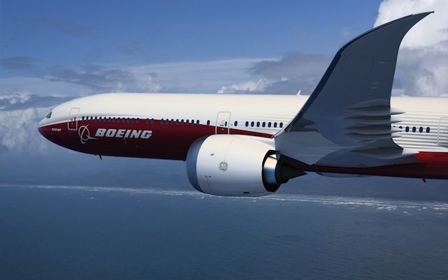 Boeing Reveals Just How Far 777 Output Is Poised to Fall