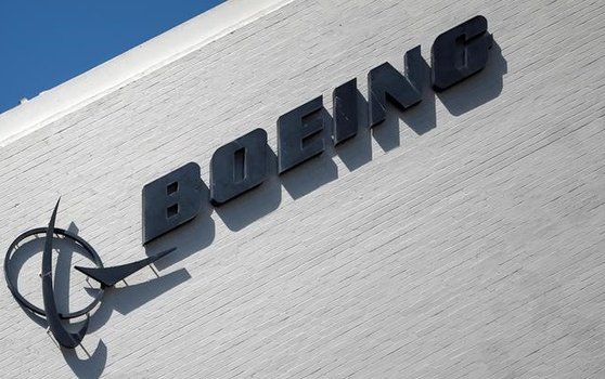 Boeing revises India aircraft forecast to 1,850 new jets over 20 years