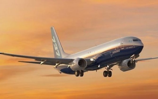 Boeing Runs Up the Score on Airbus