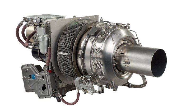 Boeing, Safran Agree to Design, Build and Service Auxiliary Power Units