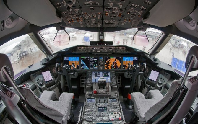 Boeing Said Poised to Win $3.5 Billion in Orders for New Planes