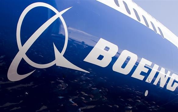 Boeing Says China Plane Orders Support 150,000 U.S. Jobs a Year