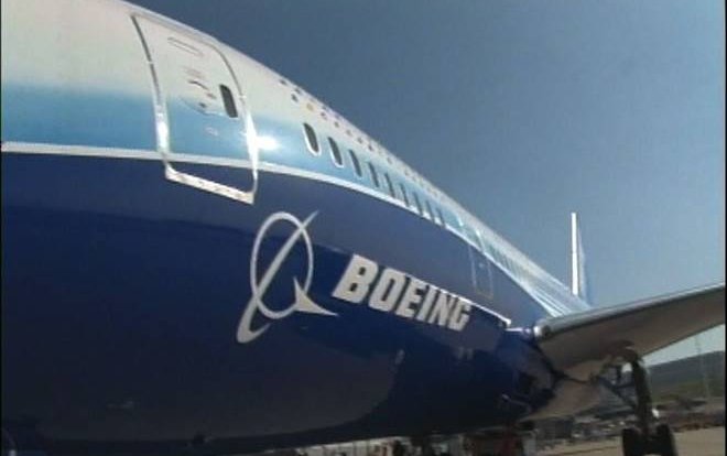 Boeing still studying larger 737 Max 10 to enter service after 2019