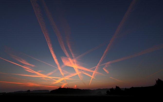 Boeing Supports ICAO Aircraft CO2 Emissions Standard