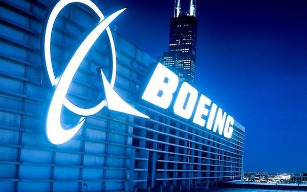 Boeing Terminates Agreement to Establish Joint Ventures with Embraer